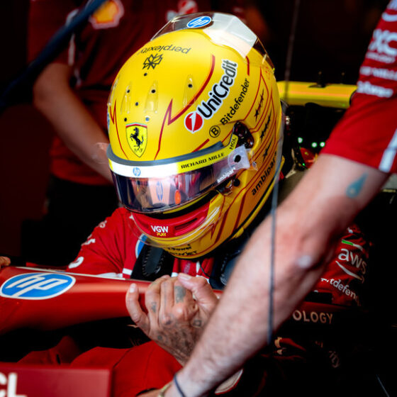 Schumacher: Ferrari and Hamilton must fix tensions or risk split