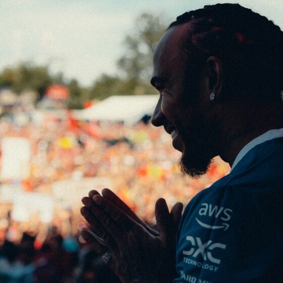 Vasseur: Tifosi’s passion gave Hamilton an ‘extra boost’ at Monza