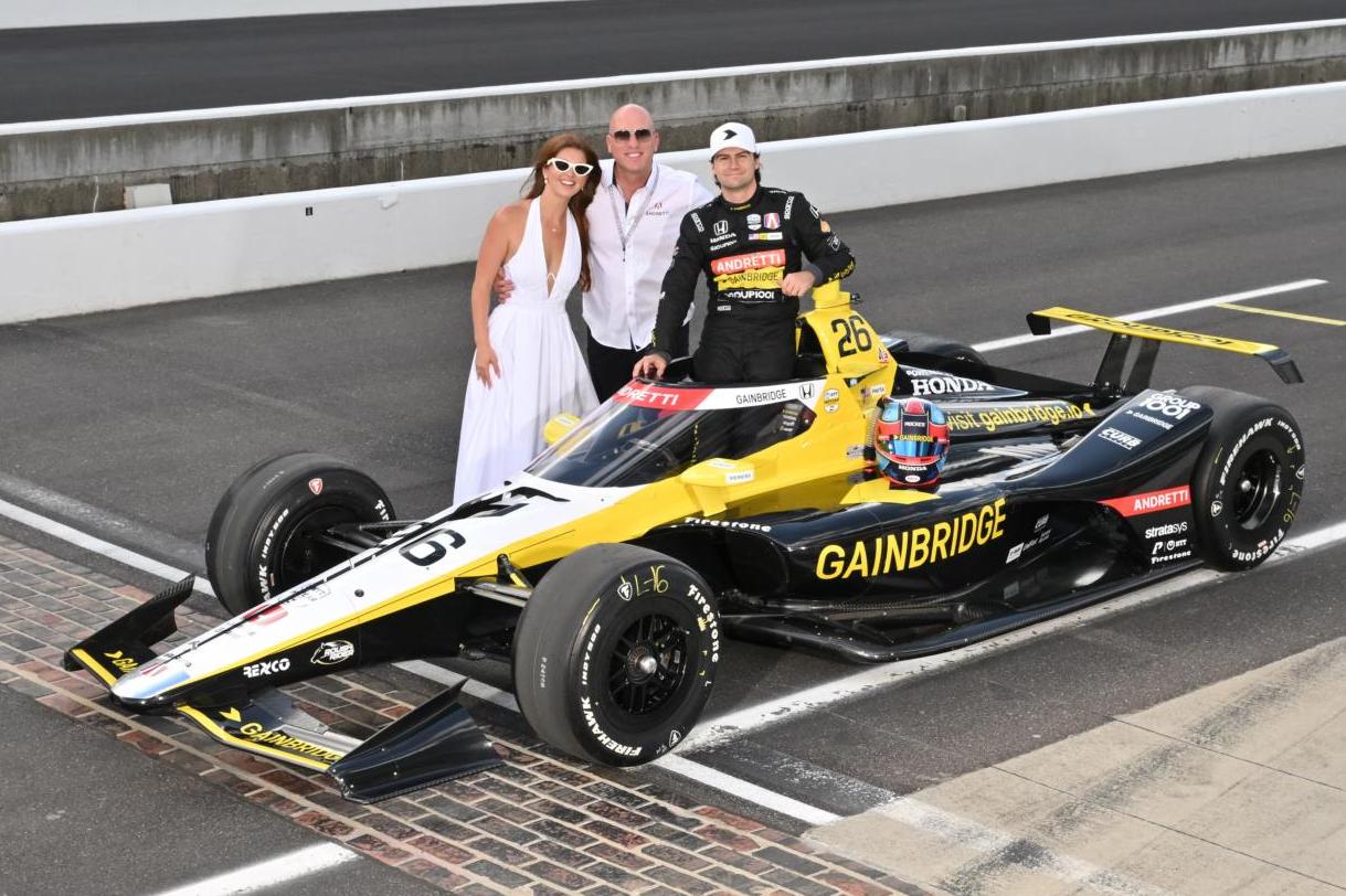 Herta all-in on F1 with Cadillac: ‘This is my last shot at it’