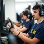 International Esports Trophy Event Launches Thrilling FIA Karting World Championship Weekend in Sweden