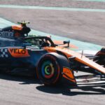 Norris admits overhauling Verstappen in Italian GP ‘a big challenge’