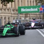 Sauber’s Wheatley: ‘No fundamental issue’ behind Hulkenberg’s dip