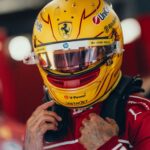 Hamilton to serve grid penalty at Ferrari’s home race in Monza!