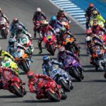 Ecclestone’s tip for Horner: Forget F1, take MotoGP by storm!