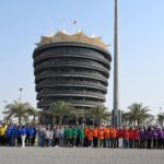 Bahrain Motor Federation advances youth development through Summer Camp 2025