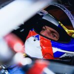 Green Hell tamed: Verstappen shames rivals in wet NLS qualifying