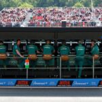 Aston Martin admits to F1 cost cap breach – but the plot thickens