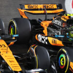 Norris unapologetic: ‘If you fault me, you shouldn’t be in Formula 1’