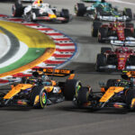 Piastri: McLaren showing ‘no favouritism’ in title fight with Norris