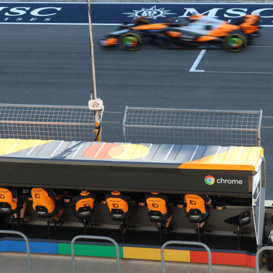 Stella rallies McLaren: F1 title fight ‘a privilege’ – so enjoy it!