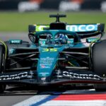 Aston Martin confirms Crawford as F1 reserve for 2026
