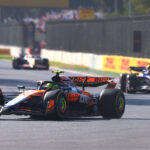 ‘Confidence increased’ – Stella bullish on title glory after Norris win