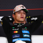 Mexican journalist explains Norris’ boos – but Lando doesn’t care