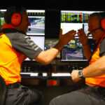 McLaren’s second shot at Constructors’ glory in Singapore