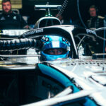 Short track, big pressure: Russell fears chaos in Mexico qualifying