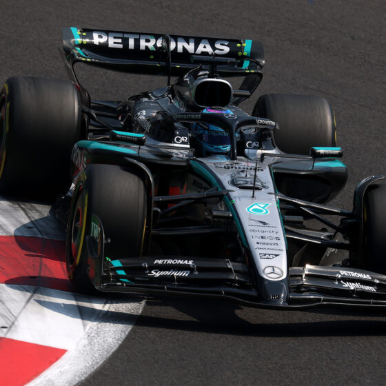 Russell reveals key clause in Mercedes deal shaping F1 future