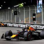 Can Verstappen catch McLaren duo? He rates his chances