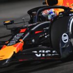 Verstappen admits title bid unlikely after winless weekend