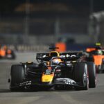 Brundle: Verstappen living ‘rent free’ in rivals’ heads, à la Senna