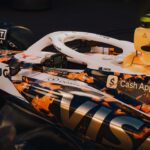 Racing Bulls unleash shell-shocking livery for US Grand Prix
