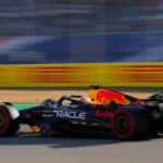 Verstappen braces for ‘tough’ Sprint showdown with McLaren rivals