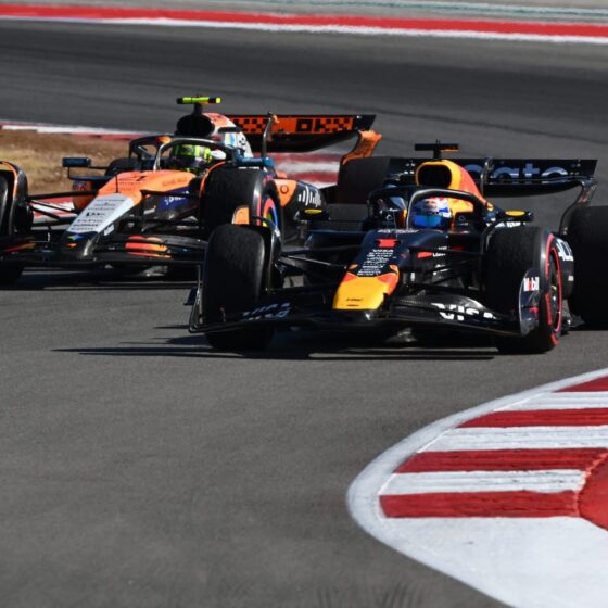 Alonso reveals his ‘man to follow’ in F1 championship battle