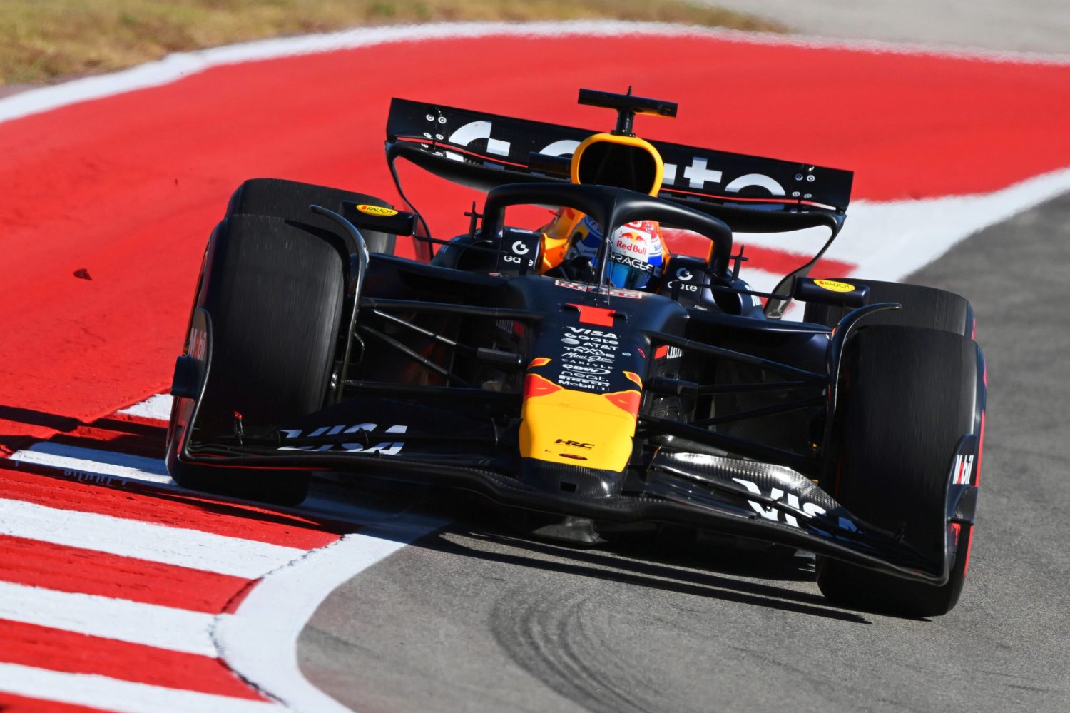 How Verstappen’s ‘idiot’ comment captures Red Bull’s revival
