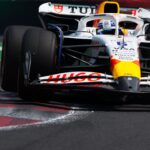 Hadjar maxed out RB potential in Q3 but left ‘pissed’ by mistake