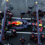 Mekies hails Tsunoda’s Mexico run – But is Red Bull really convinced?