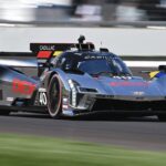 Herta adds IMSA stints with Cadillac to F1 and F2 duties