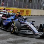 Vowles hails Albon’s outstanding pace and ‘step-up in confidence’