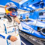 Sainz reveals qualifying issue hurting Williams’ race day potential