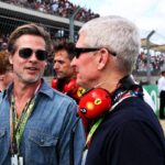 Apple set for blockbuster F1 rights deal – Austin reveal expected