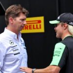 Bottas lifts the lid on the Williams return that almost was