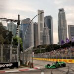 Bortoleto foresees ‘problem’ with one Sprint venue in 2026