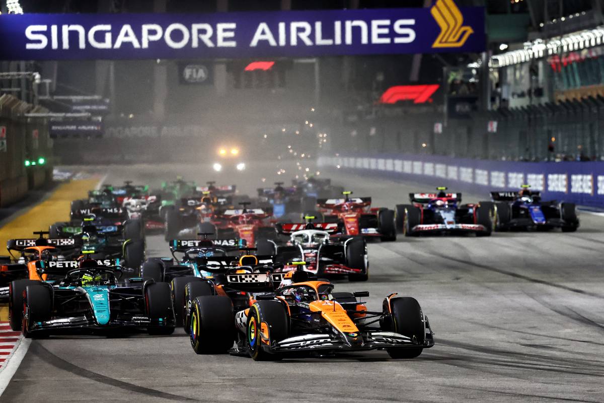 Vasseur: Singapore qualifying ‘will be decisive’ for Ferrari