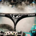 FIA warns of sizzling Singapore – cooling vests in focus