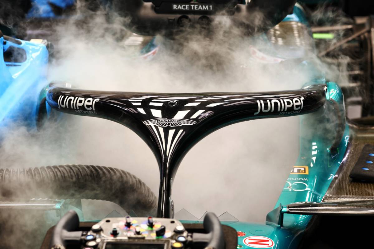 FIA warns of sizzling Singapore – cooling vests in focus