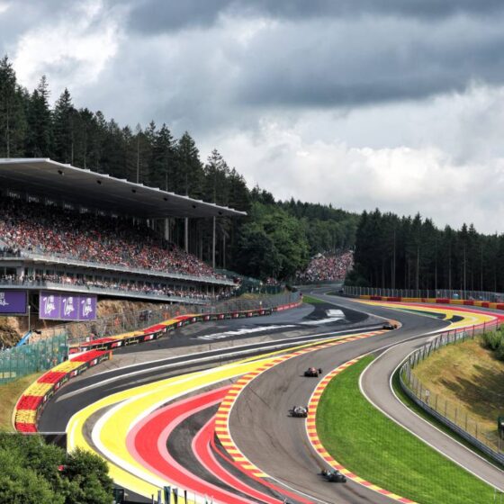 Domenicali warns historical F1 venues: Upgrade or risk the axe!