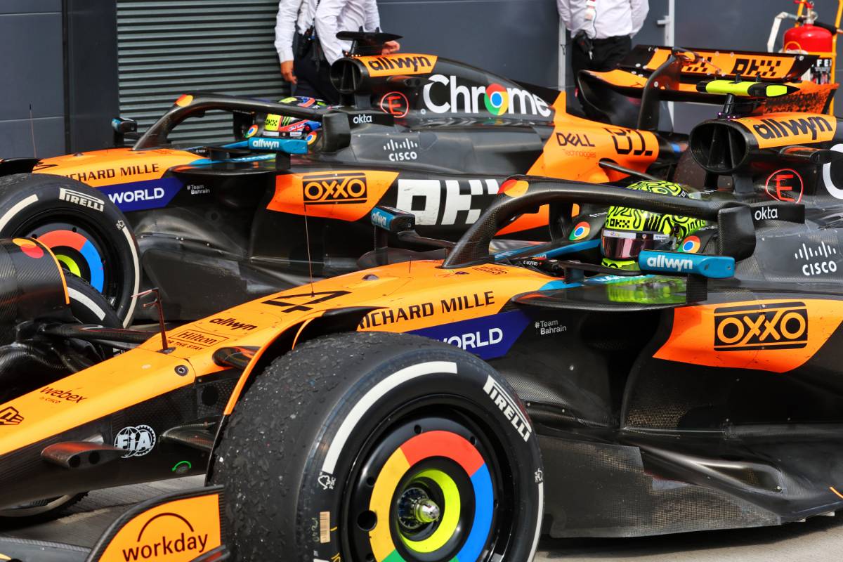 After Mexico, Brundle sees title battle shifting – but how?