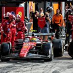 Cadillac moves to quell F1 rivals’ fears over Ferrari car loan plan