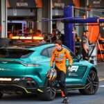 Steiner: Baku blunder taught Piastri key lesson