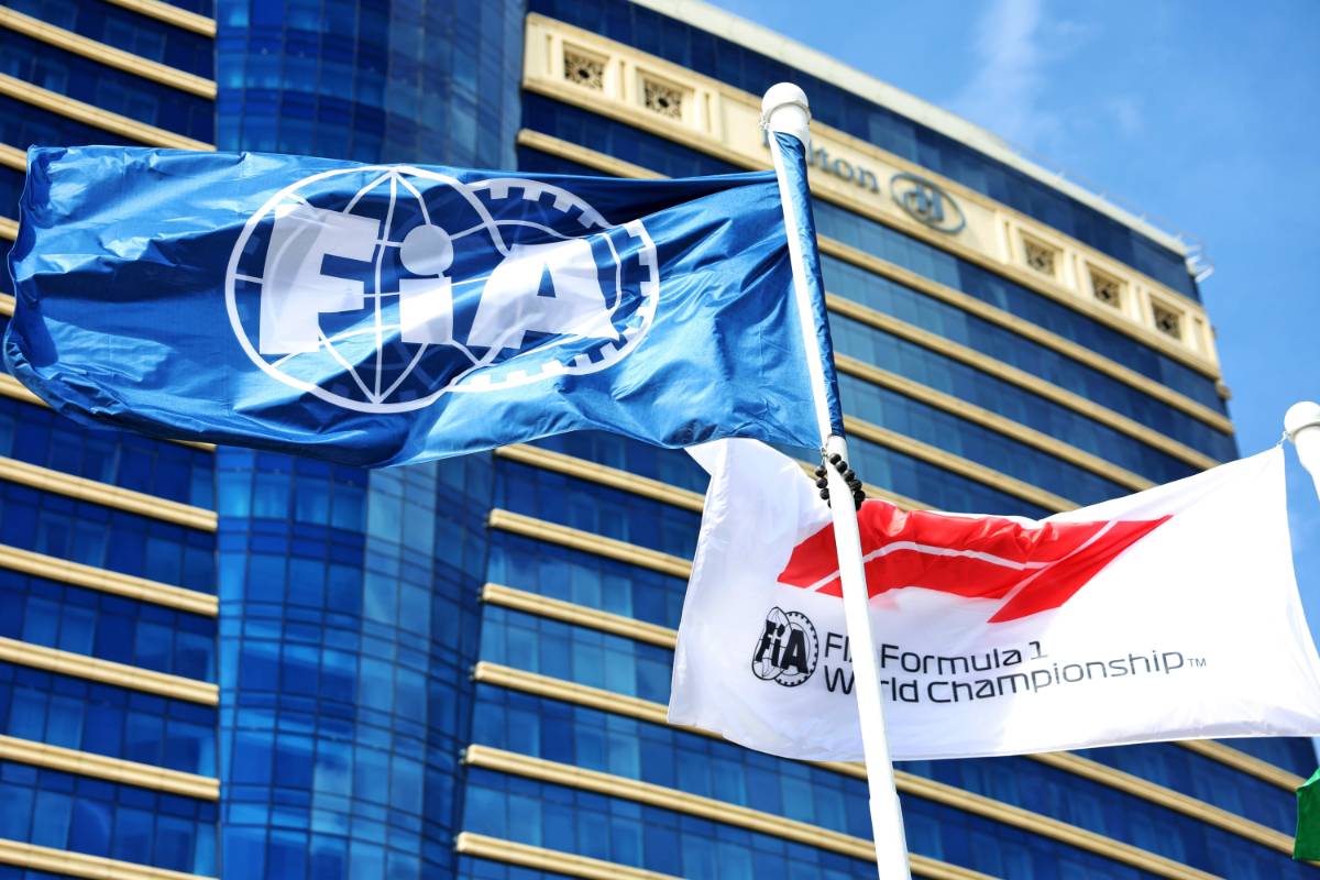 Mayer abandons FIA presidential bid, slams ‘illusion of democracy’