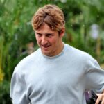 Singapore GP: Thursday’s media day in pictures