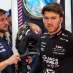 Singapore exposes Alpine’s pace problem – again