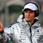 Antonelli reveals why he was fast in Singapore, but not flawless