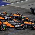 Norris shaked off ‘not tough enough’ label in Singapore duel