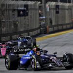 Sainz says F1 broadcast criticism was ‘blown out of proportion’
