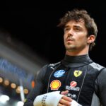 Leclerc laments Ferrari’s limitations: ‘We’re passengers to the car’
