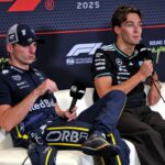 Wolff admits ‘flirting’ with Verstappen ‘destabilizing’ for Mercedes